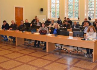 «Let’s Do it… Αgrinio» : Σύσκεψη προετοιμασίας για την καλύτερη διοργάνωση