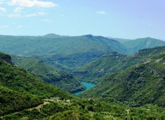 Εντός χρονοδιαγράμματος η αντλησιοταμίευση στην Αμφιλοχία