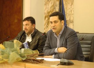 Επανέρχεται η ελεγχόμενη στάθμευση στο Αγρίνιο – Με μειωμένο προσωπικό η Δημοτική Αστυνομία