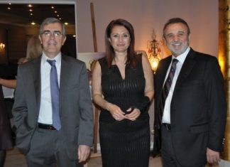 Μεγάλη επιτυχία είχε ο χορός της ΕΛΕΠΑΠ Αγρινίου