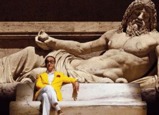 “Η Τέλεια Ομορφιά” στην κινηματογραφική λέσχη Αγρινίου