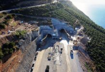 Το Παλιομονάστηρο στην Κλόκοβα