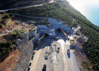 Το Παλιομονάστηρο στην Κλόκοβα