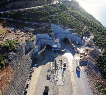 Το Παλιομονάστηρο στην Κλόκοβα