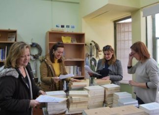 Το ΚΠΕ Μεσολογγίου και το Ίδρυμα “Κωστή Παλαμά” φέρνουν τον ποιητή στη σχολική τάξη