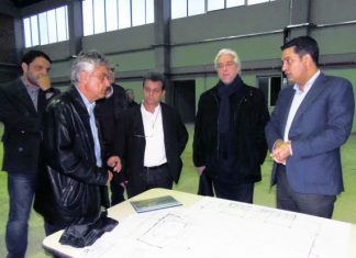 Επικοινωνιακά και ουχί αριστερά η “Ανατροπή Τώρα” στο κλειστό