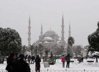 Κωνσταντινούπολη