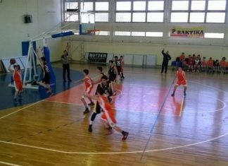 ΜΙΝΙ 2002: Μεγάλη νίκη για την ΑΛΦΑ επί του ΑΟ Αγρινίου