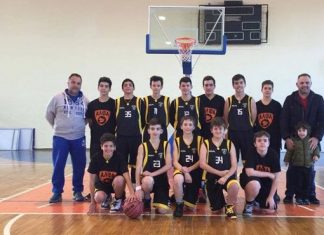 ΜΙΝΙ 2002: Νίκη με μεγάλη διαφορά για την ΑΛΦΑ