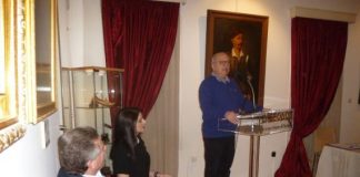 Ο Γιάννης Ξανθούλης και το νέο του βιβλίο «Ονειρεύτηκα τη Σανγκάη» έρχονται στη «Διέξοδο»