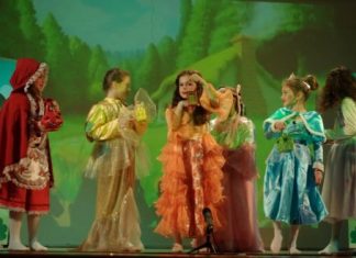 Έπεσε η αυλαία για το “ΟΙΚΟθέατρο 2016”