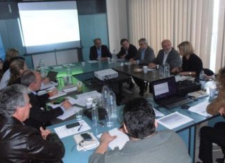 Δυτ. Ελλάδα : Διαβούλευση για τις Ολοκληρωμένες Χωρικές Επενδύσεις και Βιώσιμες Αστικές Αναπλάσεις