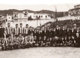 «…Χάρισέ μας νίκες, νυχτερινά σχολειά»