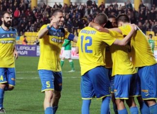 Τα αουτσάιντερ για το… θαύμα!