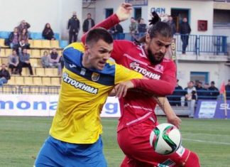 Παναιτωλικός – Ξάνθη 2-2 : Και η πεντάδα απομακρύνεται (;)