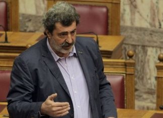 Το τέλος μιας σχέσης, που άργησε να έρθει