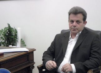 Η απάντηση του Γ.Γ.Α. Ιούλιου Συναδινού στο ΑγρίνιοCulture.gr