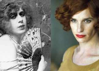 “Το κορίτσι από τη Δανία” στον Άνεσις