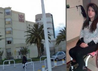 Φοιτήτρια από το Αγρίνιο μηνύει δυο νοσοκομεία για ιατρικά λάθη που την άφησαν ανάπηρη