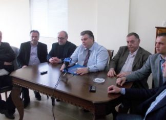 8 έως 11 Ιουλίου η Αναπτυξιακή Έκθεση Υπηρεσιών και Προϊόντων στο Μεσολόγγι