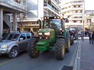 αγρότες 2
