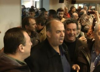 Ο λογαριασμός του λαϊκισμού