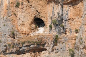 ναός Αγίου Νικολάου του Κρεμαστού (1)