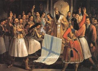 «Ελλάδα 2021» με τοπικιστικές έριδες;