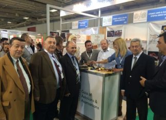 Δυναμική παρουσία της Περιφέρειας Δυτικής Ελλάδας στην 3η Food Expo