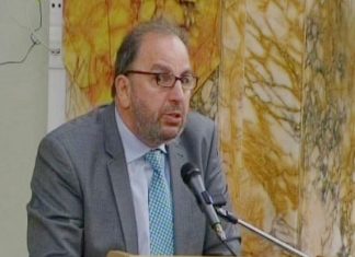 Επετειακή εκδήλωση του Δήμου Αγρινίου για την 25η Μαρτίου