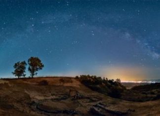 Ο Αγρινιώτης φωτογράφος που κάνει διεθνώς διάσημο τον νυχτερινό ουρανό της Ελλάδας…