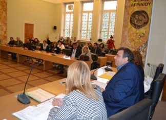 Το Αγρίνιο συμμετέχει δυναμικά στο «LET’S DO IT GREECE 2016»