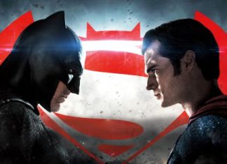 “Batman v Superman” στον Άνεσις