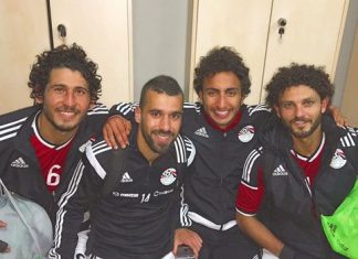 Στο Κόπα Αφρικα ο «Αγρινιώτης» Ουάρντα!