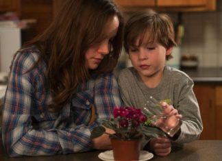 “Το Δωμάτιο” και η έγχρωμη “Γυνή Να Φοβήται τον Άνδρα” στον Άνεσις