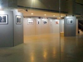 Εγκαινιάστηκε στο Αγρίνιο η έκθεση «Photometria Awards 2015, Faith»
