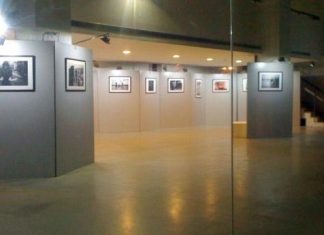 Εγκαινιάστηκε στο Αγρίνιο η έκθεση «Photometria Awards 2015, Faith»