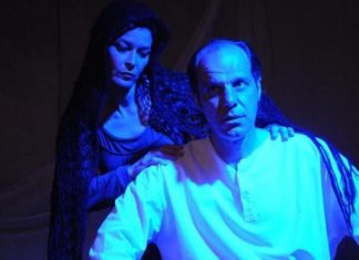 «Έρως Nοσταλγός» Μουσικοθεατρική παράσταση στη Ναύπακτο