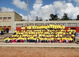 Ο Στίβος της ΓΕΑ πρωταγωνιστεί