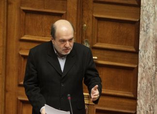 Δεν υπάρχει σωτηρία