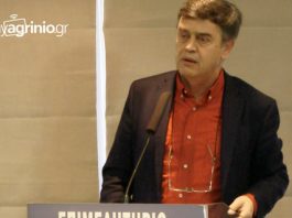 Γ. Αποστολάκης : Βρεθήκαμε αντιμέτωποι με δύο υποψηφίους που σκοπό είχαν να με εξοντώσουν ηθικά