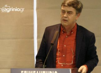 Γ. Αποστολάκης: Την Κυριακή να συστρατευτούμε όλοι μαζί για την αταλάντευτη πορεία του Δήμου μας προς την ανάπτυξη