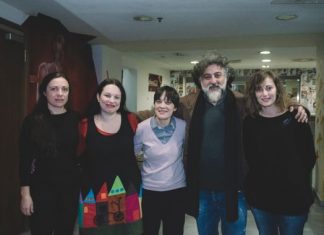 Πρεμιέρα στο ΚΘΒΕ για την παράσταση του Μικρού Θεάτρου Αγρινίου “Από πρώτο χέρι”