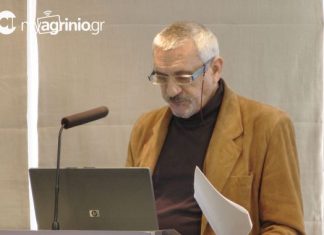 Γ. Γιαννόπουλος: Πρέπει να έχει Νοσοκομείο η Λευκάδα;