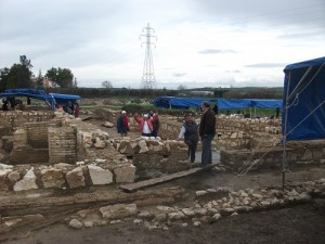 Δρυμός (2)