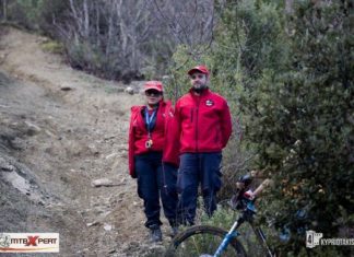 Η ΕΟΕΔ Μεσολογγίου κάλυψε υγειονομικά το ΜΤΒ Γαλατά
