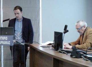 Σχέδιο για τα επόμενα 20 χρόνια, εμείς όμως θα μείνουμε 20 μήνες;