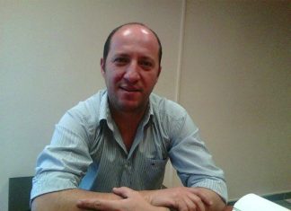 Ανοιχτή επιστολή του Θ. Τσιλιμέκη, υποψηφίου για την προεδρία της ΔΗΜΤΟ Αγρινίου της ΝΔ