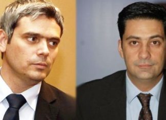 Καραγκούνης – Παπαναστασίου : Η “μεταγραφή” για τη ΔΗΜ.ΤΟ και η μάχη για τη ΝΟΔΕ