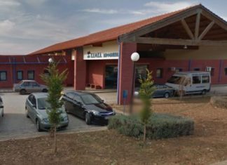 Ερώτηση Βελόπουλου για τη λειτουργία του ΚΕΦΙΑΠ Αμφιλοχίας